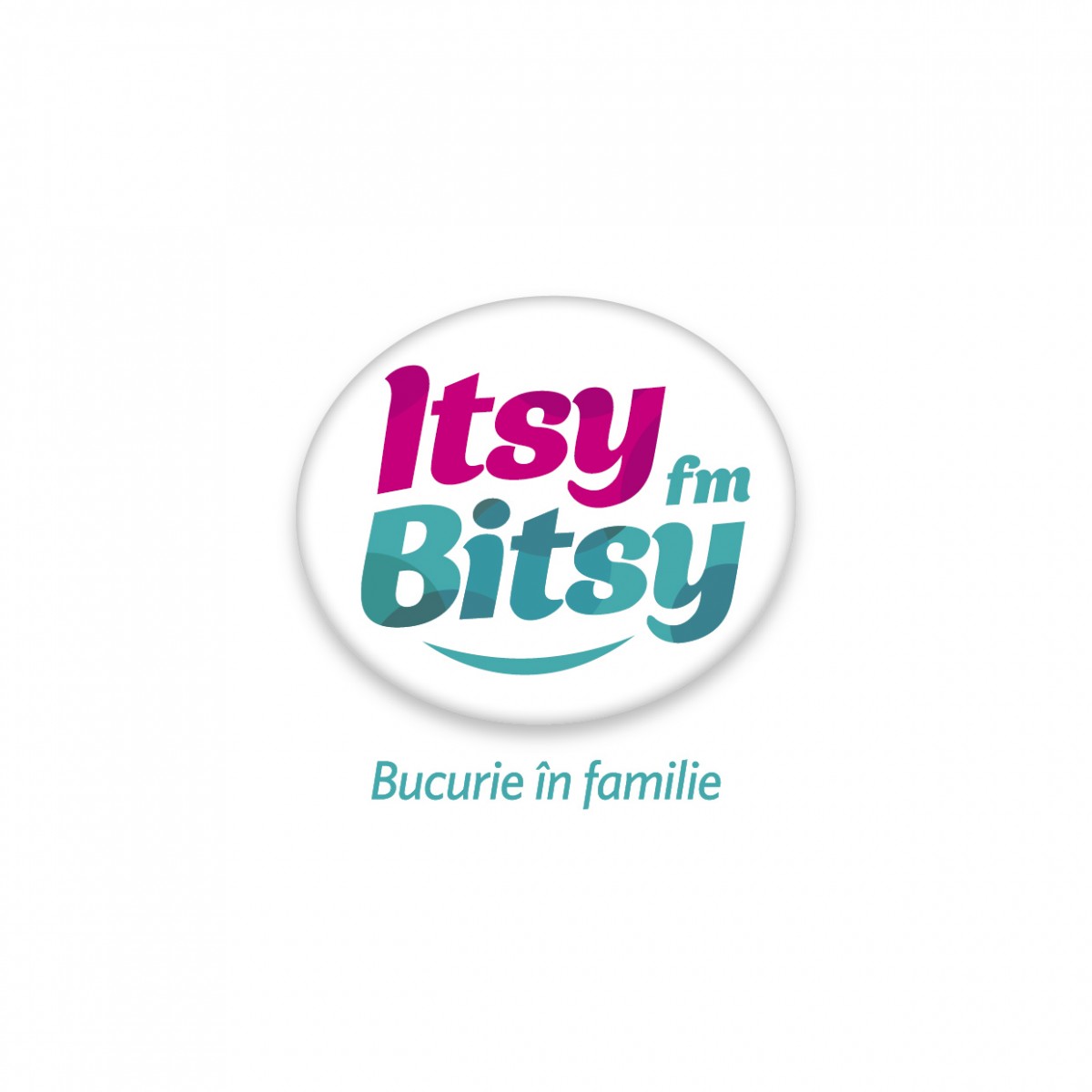 Radio Itsy-Bitsy – bucurie în familie